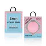 便攜迷你充電寶定制logo