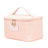  多功能PU防水化妝包手提化妝箱 洗漱包活動(dòng)小禮品定制