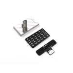 汽車臨時?？客＼嚳▌?chuàng)意隱藏式挪車電話號碼立體停車牌定制logo