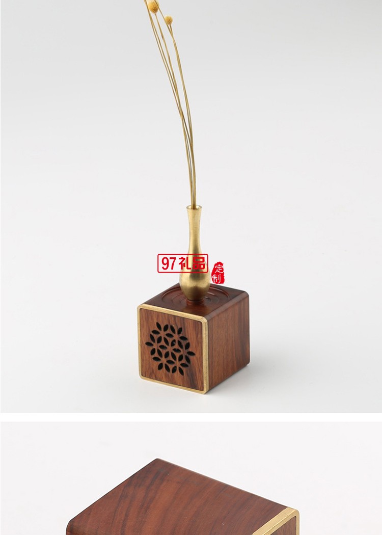 紅木質(zhì)鏤空音響 無線插卡戶外便捷音響室內(nèi)家用車載音樂機