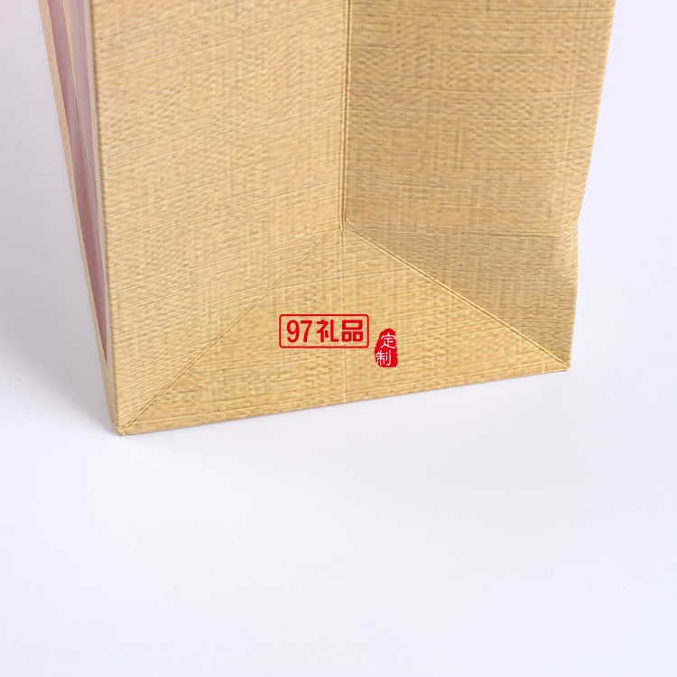 寧夏華盛龍環(huán)?？萍及咐?三罐500g裝 枸杞禮品盒套裝定制 