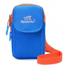 新款臂包單肩包男女戶外包手機包 可定制LOGO