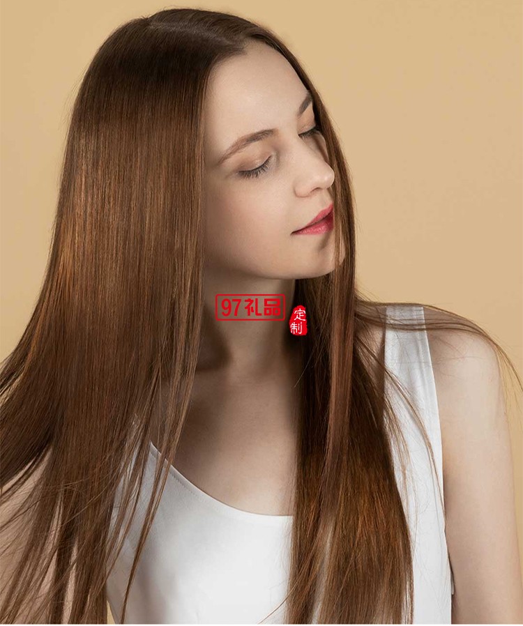 小米米家水離子吹風(fēng)機家用不傷發(fā)大功率負(fù)離子電吹風(fēng) 可定制LOGO