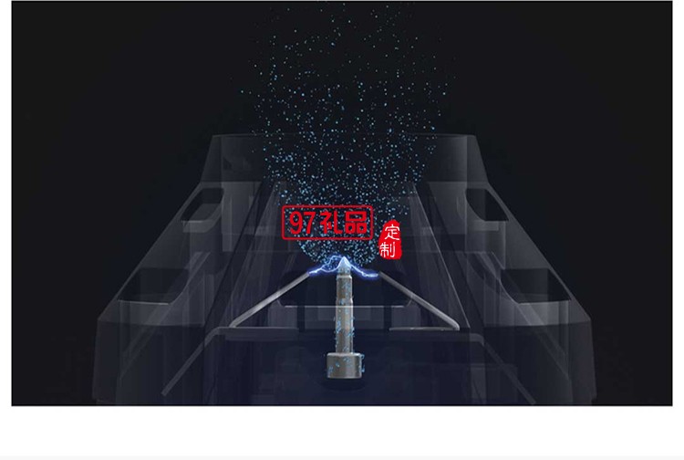 小米米家水離子吹風(fēng)機家用不傷發(fā)大功率負(fù)離子電吹風(fēng) 可定制LOGO