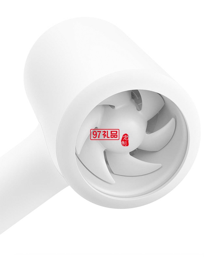 小米米家水離子吹風(fēng)機家用不傷發(fā)大功率負(fù)離子電吹風(fēng) 可定制LOGO