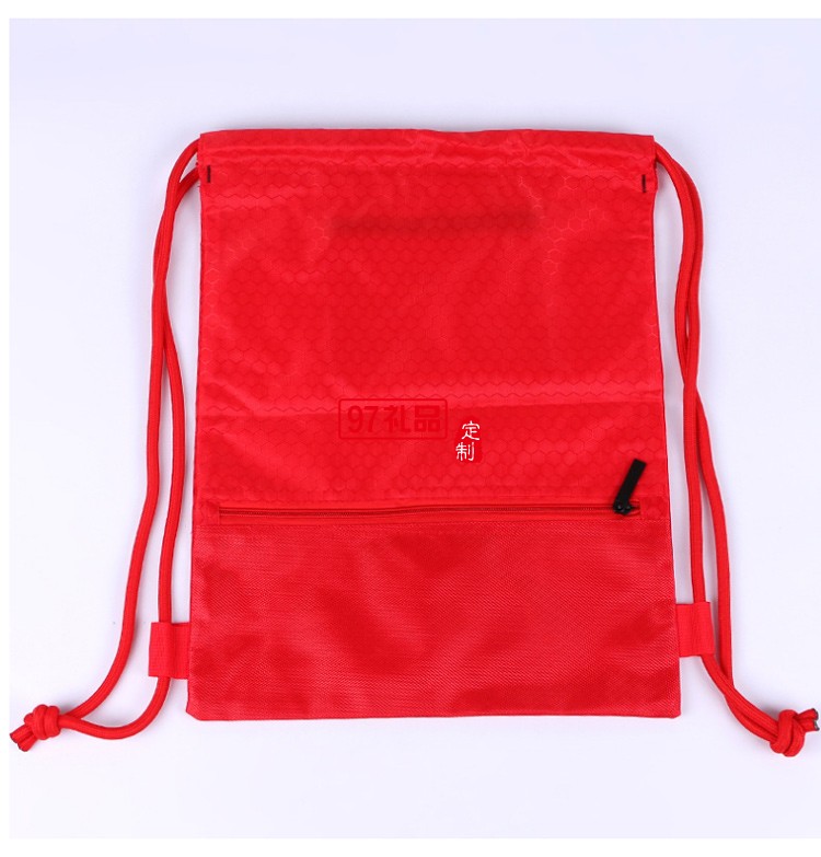 束口袋運動比賽收納袋