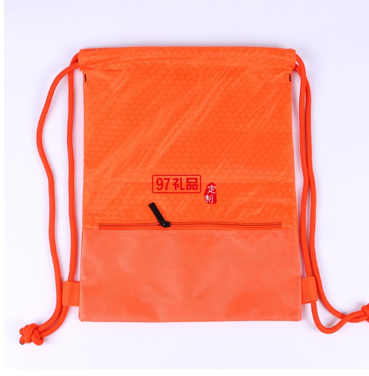 束口袋運動比賽收納袋