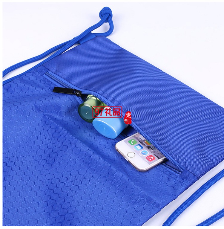 束口袋運動比賽收納袋