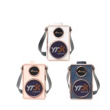 復(fù)古相機(jī)桌面智能無(wú)線藍(lán)牙音箱