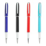 創(chuàng)意文具金屬中性筆定制logo 水筆辦公用品商務簽字筆廠家批發(fā)