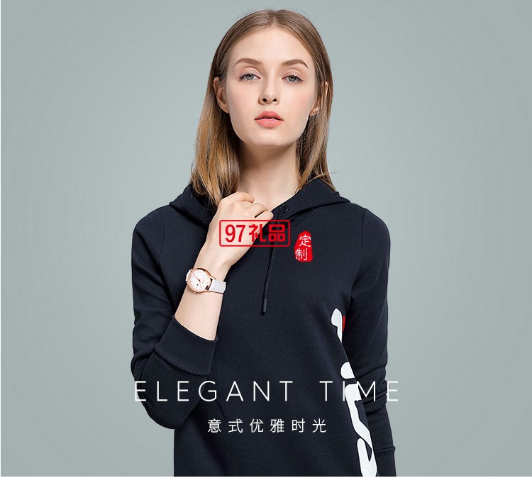 新品斐樂（FILA）手表女歐美時尚女士手表防水石英學(xué)生手表