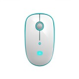 富德 藍(lán)牙無(wú)線(xiàn)鼠標(biāo)女生可愛(ài)