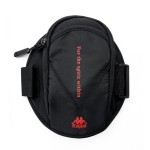 卡帕運(yùn)動臂包2021年新款性價(jià)比高logo定制