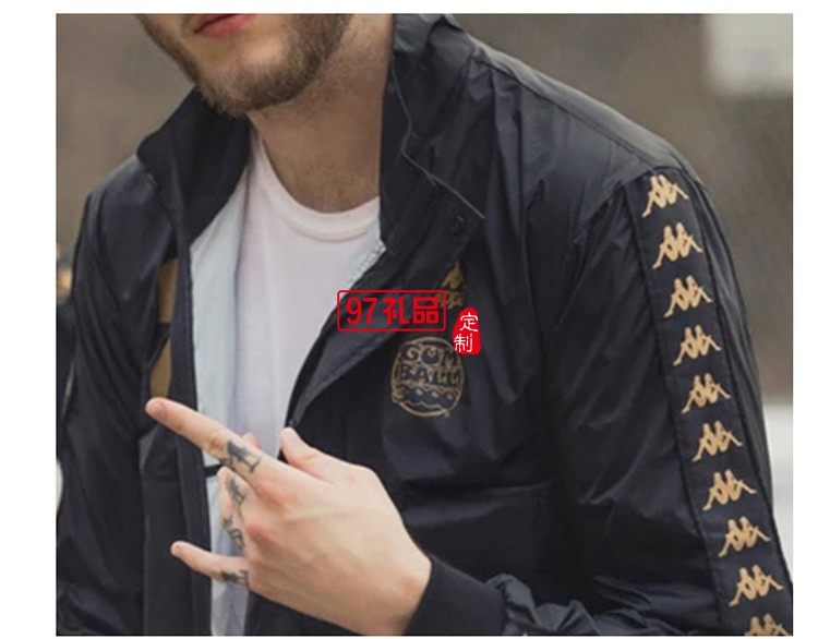 卡帕運(yùn)動臂包2021年新款性價比高logo定制