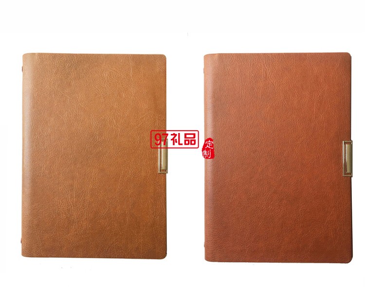 商務禮品記事本