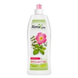 AlmaWin野玫瑰香蜂花濃縮洗潔精 500ml