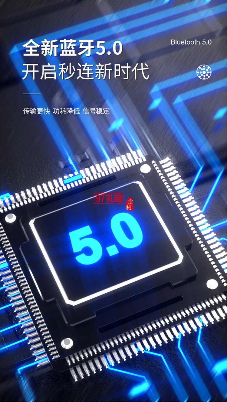 新款藍(lán)牙音箱 戶外便攜式雙喇叭IPX7級防水超長待機藍(lán)牙音響