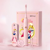 女神節(jié)艾優(yōu)（Apiyoo）電動(dòng)牙刷 美少女戰(zhàn)士聯(lián)名款 