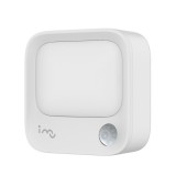 幻響小電視人體感應小夜燈