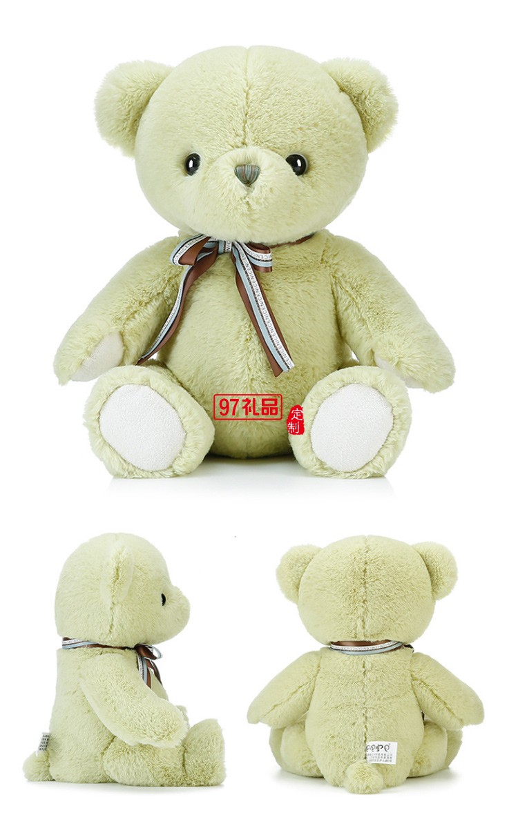 毛絨玩具公仔開(kāi)模定制小熊喬伊