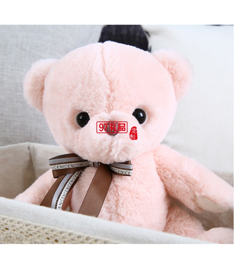 毛絨玩具公仔開(kāi)模定制小熊喬伊