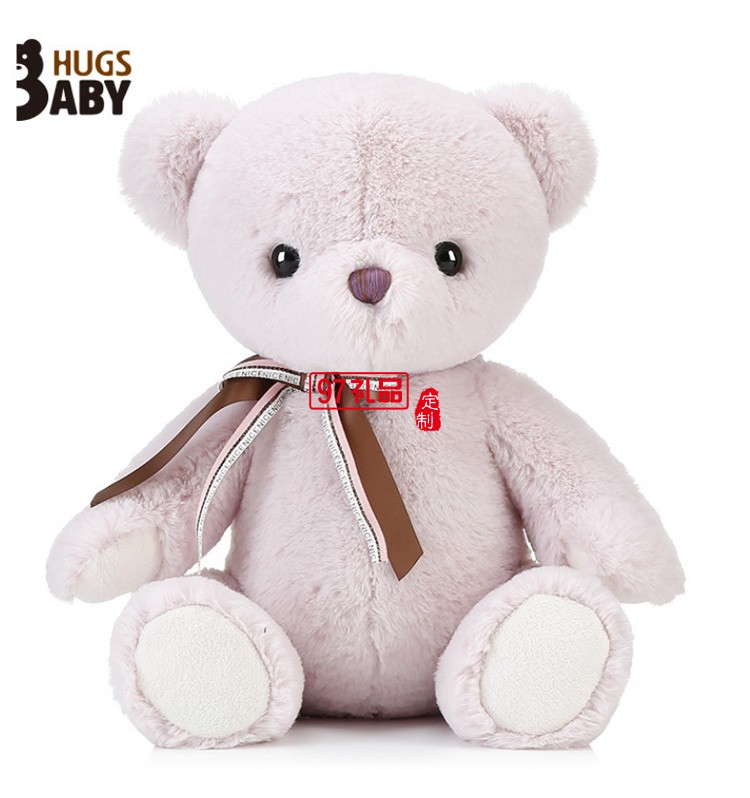 毛絨玩具公仔開(kāi)模定制小熊喬伊