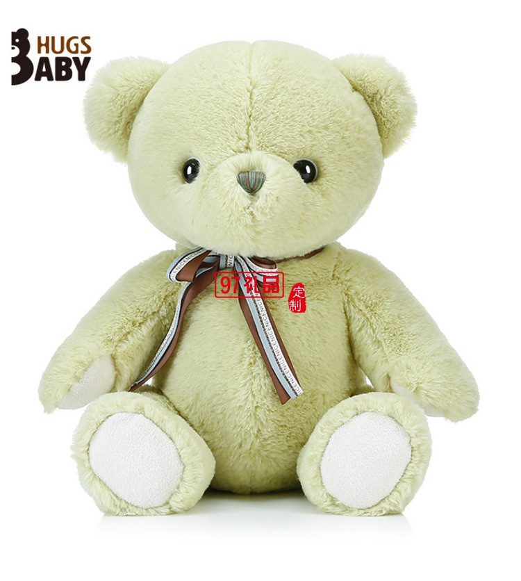 毛絨玩具公仔開(kāi)模定制小熊喬伊