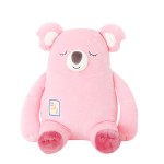 毛絨玩具公仔開(kāi)模定制樹(shù)袋熊猩猩卡愛(ài)牛