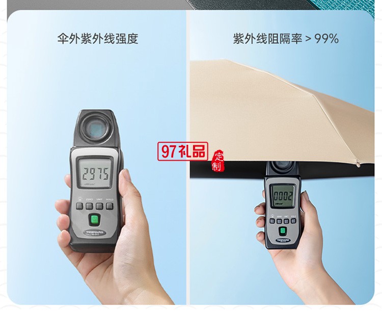 左都16骨黑膠遮陽(yáng)傘女太陽(yáng)傘防曬防紫外線自折疊傘學(xué)生雨傘