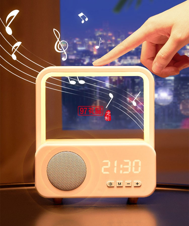 便攜式手提戶外藍牙音箱