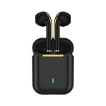 TWS入耳式立體聲  運(yùn)動商務(wù)無線藍(lán)牙耳機(jī)5.0