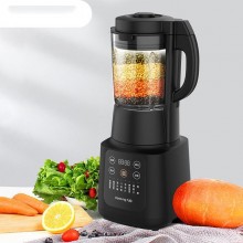 九陽L18-Y915S破壁機預(yù)約加熱家用料理機豆?jié){機果汁機1.8L升