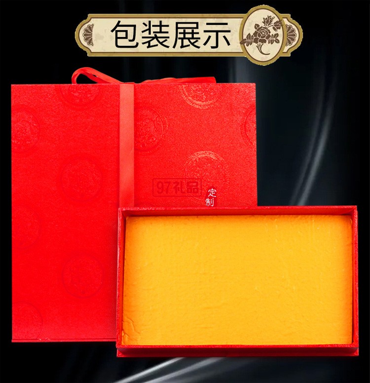 純銀店鋪4S店開業(yè)活動(dòng)喬遷展廳金屬財(cái)神爺