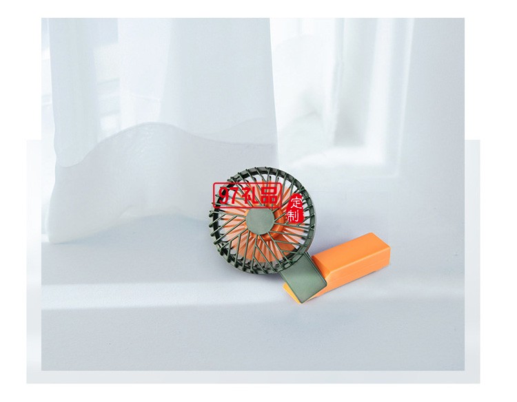 折疊旅行手持風扇百變旋轉(zhuǎn)折疊
