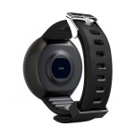 智能手環(huán)彩屏D18S心率血壓監(jiān)測1.44寸圓屏健康運(yùn)動計(jì)步器