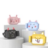 海河園定制車載手機(jī)支架車內(nèi)專用吸盤(pán)式支撐防抖,定制公司廣告禮品