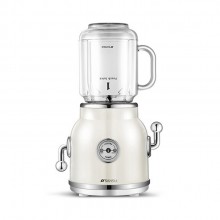 山水?dāng)嚢铏C可定制logo全自動打肉攪拌機器定制公司廣告禮品員工福利