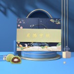 月滿(mǎn)中秋-星球燈禮盒中秋節(jié)日禮盒定制送客戶(hù)禮品
