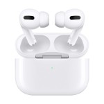 主動(dòng)降噪無(wú)線藍(lán)牙耳機(jī) 適用iPhone/iPad定制公司廣告禮品