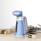 ACA商用便攜掛燙機(jī)ALY-GT060S小型手持熨燙機(jī)定制公司廣告禮品