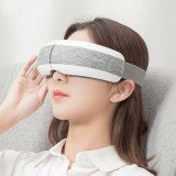踐程熱敷音樂眼部按摩儀無(wú)線氣囊護(hù)眼儀HY006定制公司廣告禮品