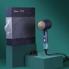 美的洛神星河系列電吹風吹風筒MB-AJ0603定制公司廣告禮品