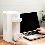 九陽即飲機(jī)全自動智能飲水機(jī) K20-S1定制公司廣告禮品