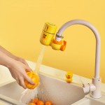 九陽家用 凈水龍頭 過濾器廚房凈水機(jī)凈水器RT521定制公司廣告禮品