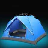  雙人野營露營沙灘帳篷 產(chǎn)品型號(hào)：MKZ-003定制公司廣告禮品