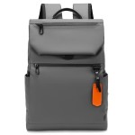 泰夢雙肩電腦包休閑旅游男士背包TM-S0088定制公司廣告禮品