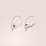 完全無(wú)線高性能耳機(jī) 真無(wú)線藍(lán)牙運(yùn)動(dòng)耳機(jī) 象牙白定制公司廣告禮品