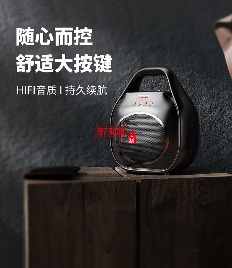 手提廣場舞藍(lán)牙音箱