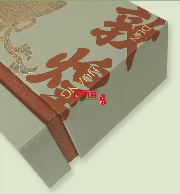 WILLINGHORSE贊馬x敦煌文創(chuàng) IP聯(lián)名鸞鳳有鳳來(lái)儀國(guó)風(fēng)文創(chuàng)禮