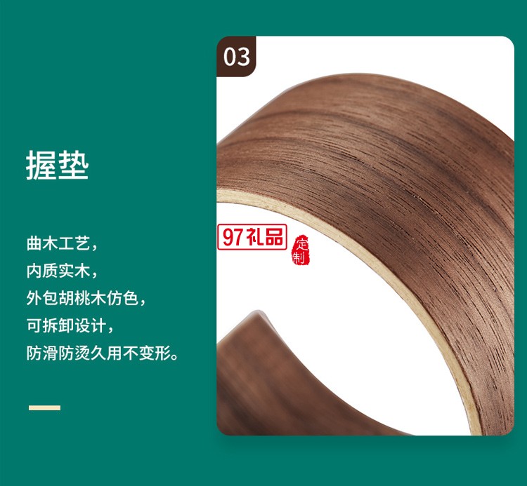 哲品 ZENS萃取·融4人茶具茶盤(pán)套裝多人茶具套裝一壺四杯整套功夫茶具